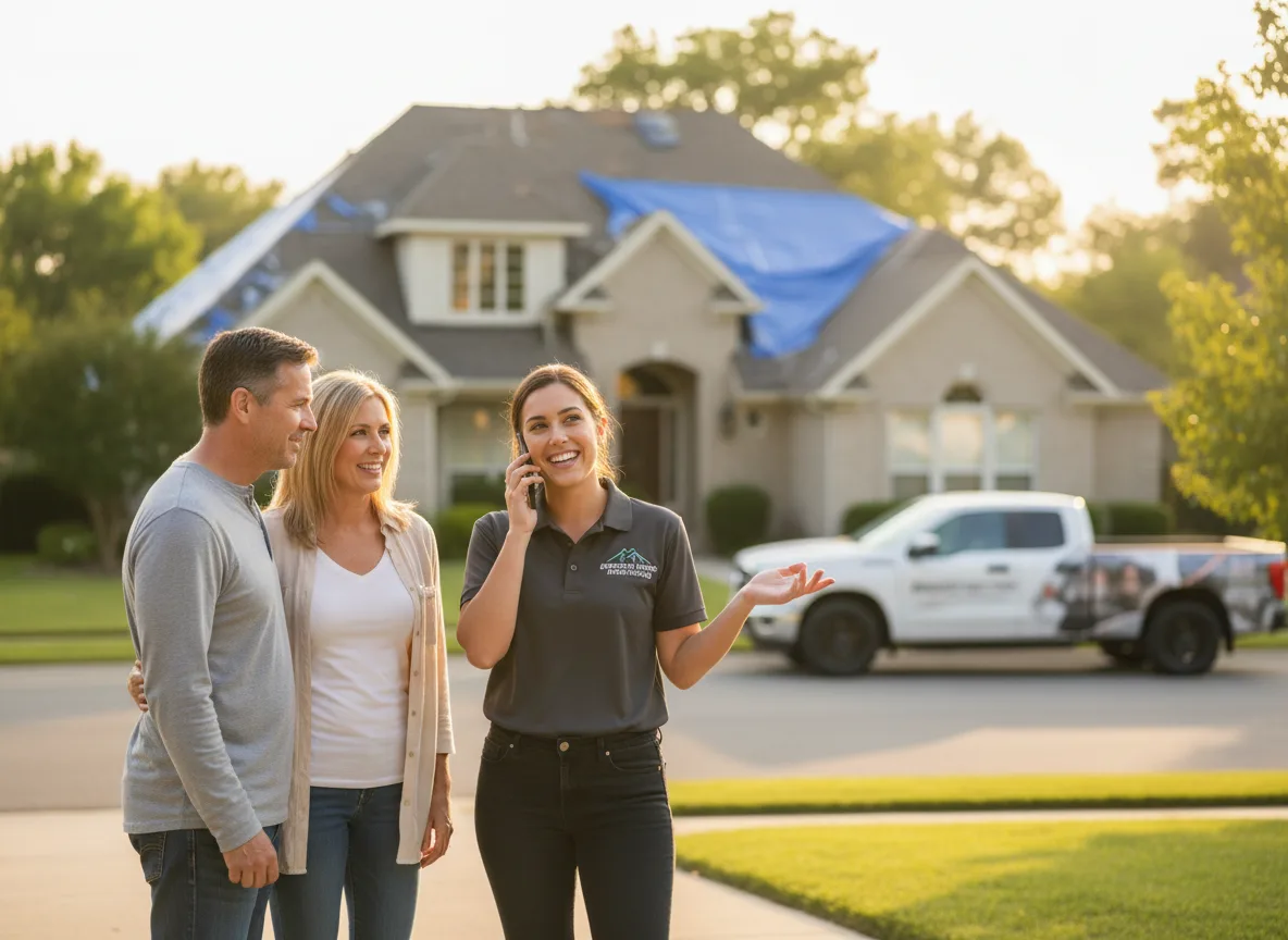 Emergency Roof Repair Old Greenwich, CT FAQs